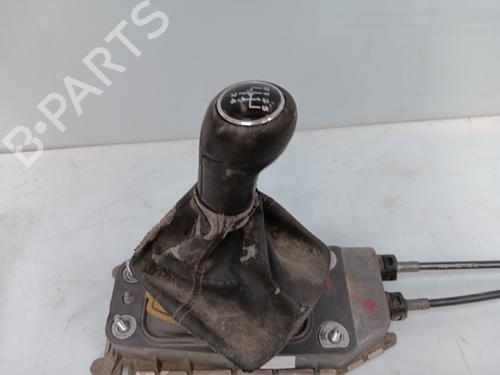 Gear lever VW POLO (9N_, 9A_)  | BP27868303M90 