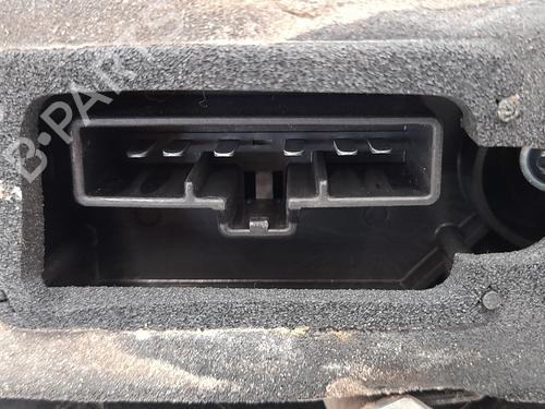 Left taillight FORD FOCUS C-MAX (DM2)  | BP12782271C34 