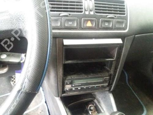 AC-Styringsenhed/Manøvreenhed VW BORA I (1J2) 1.6 16V | BP12753180I5