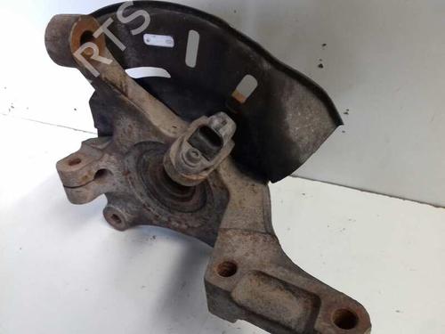 Left front steering knuckle DAEWOO REZZO (U100)  | BP12858365M25 