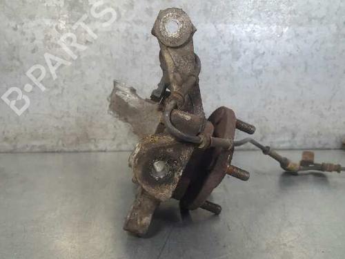 Right front steering knuckle CHRYSLER VOYAGER IV (RG, RS) 3.3 | BP12713626M26 