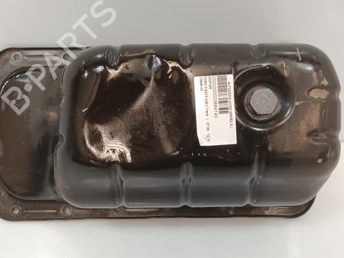 Used Oil sump FORD FIESTA VI (CB1, CCN) 1.4 TDCi (68 hp) 19523342