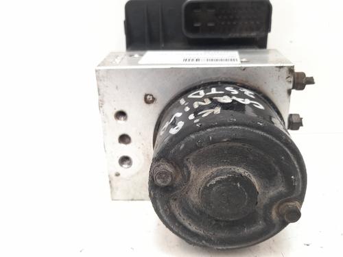 ABS pump KIA CARNIVAL II (GQ) 2.9 CRDi | BP12797821M43 