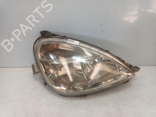 right-headlight-mercedes-benz-a-class-w168-1997-1998-1999-2000-2001-2002-2003-2004-2005-31316341 main image