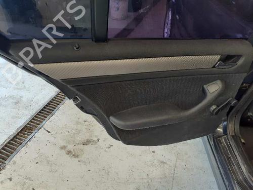 Hood lift support BMW 3 (E46) 320 d | BP13981121C139