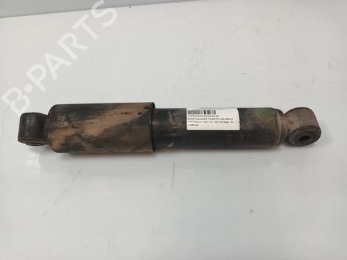 Used Left rear shock absorber FIAT BRAVA (182_) [1995-2003]  18198328