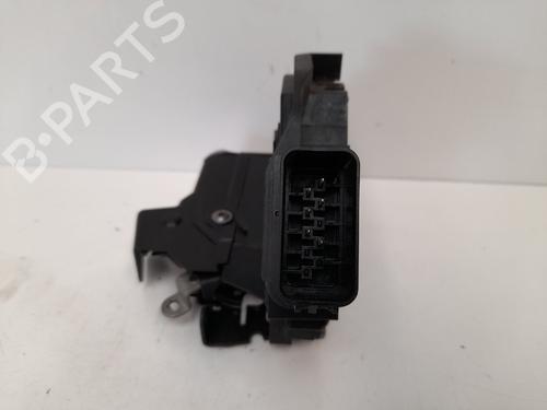 Rear right lock FORD MONDEO IV (BA7) 2.0 TDCi | BP12762746C99 