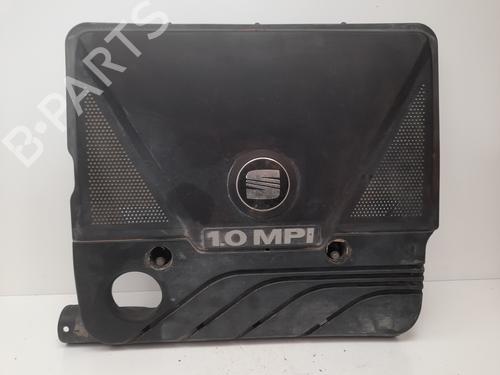 Used Air filter box SEAT AROSA (6H1) 1.0 (50 hp) 13981930