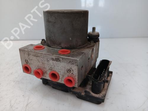 Used ABS pump OPEL CORSA C (X01) [2000-2009]  25203593
