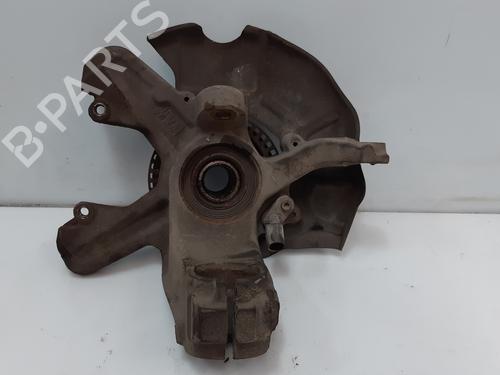 Left front steering knuckle SEAT LEON (1M1) | BP36019181M25 - Image 2