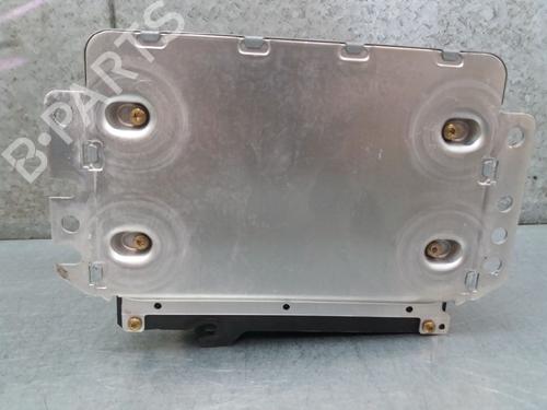 Engine control unit (ECU) OPEL OMEGA B (V94) 3.0 V6 (F69, M69, P69) | BP12815668M57 