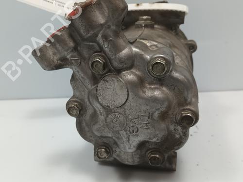AC compressor DACIA SANDERO  | BP26130888M34 