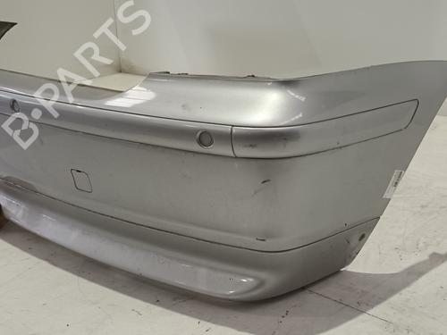 Rear bumper BMW 3 Compact (E46) 320 td | BP17333411C8 