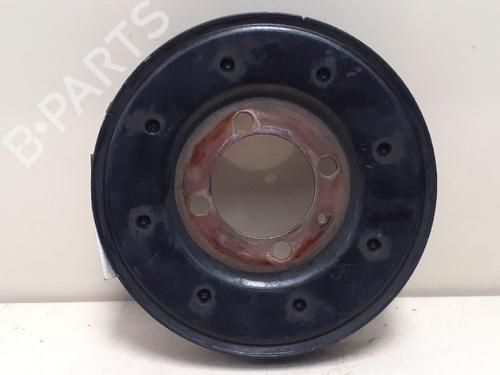 Pulley OPEL ASTRA H (A04)  | BP13977119M122 
