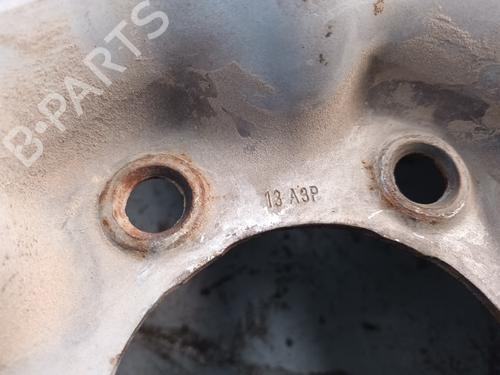 Rim NISSAN TERRANO II (R20) 2.7 TDi 4WD | BP17825081C45 
