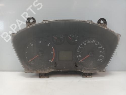 Used Instrument cluster Instrument cluster FORD TRANSIT Van (FA_ _) 2.2 TDCi (85 hp) 33676527 33676527
