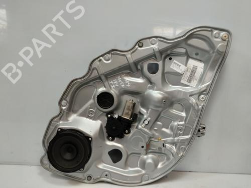 Used Rear left window mechanism Rear left window mechanism LANCIA MUSA (350_) 1.4 (350.AXA11, 350.AXA1A) (95 hp) 34222475 34222475