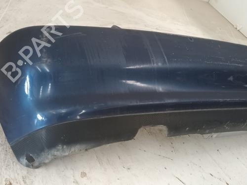 Rear bumper SEAT IBIZA II (6K1)  | BP29708358C8 