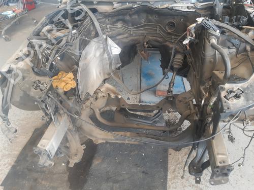 Catalyst MERCEDES-BENZ E-CLASS (W211) E 200 Kompressor (211.042) | BP27235044M10 