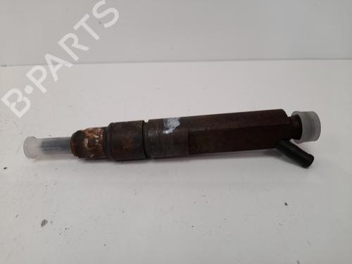 Injector SEAT IBIZA III (6L1)  | BP12775150M100 