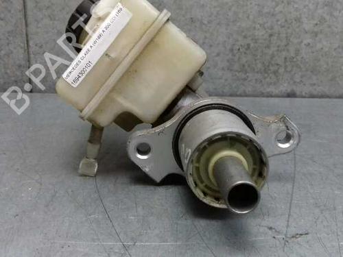 Brake master cylinder MERCEDES-BENZ A-CLASS (W169) A 200 CDI (169.008, 169.308) | BP12741439M77 