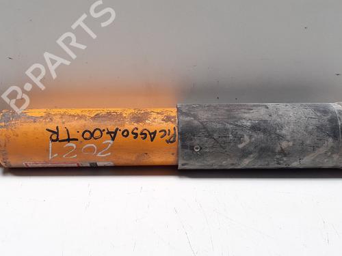Used Right rear shock absorber CITROËN XSARA PICASSO (N68) 2.0 16V (136 hp) 12820104