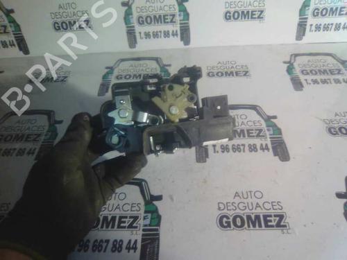 Front right lock CHEVROLET CAPTIVA (C100, C140) 2.0 D | BP12692742C97 