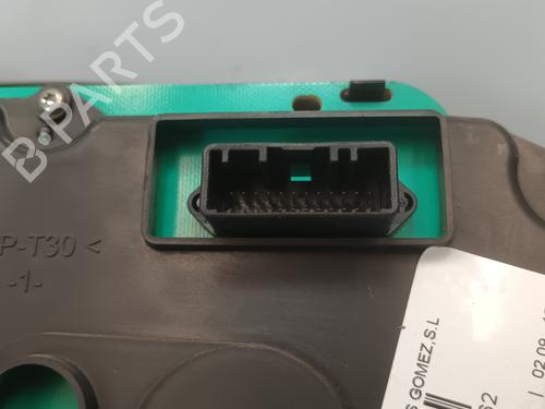Instrument cluster DACIA SANDERO  | BP25492890C47 