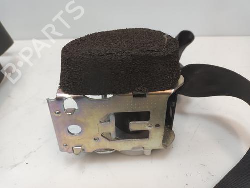 Rear left seatbelt PEUGEOT 3008 I MPV (0U_) 1.6 HDi | BP19088159I29 
