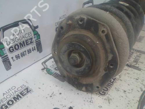 Left front shock absorber PEUGEOT 306 (7B, N3, N5) 1.9 SRDT | BP12805418M16 
