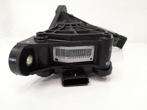 Pedal HONDA CIVIC VIII Hatchback (FN, FK) 2.2 CTDi (FK3) | BP12770815I4 