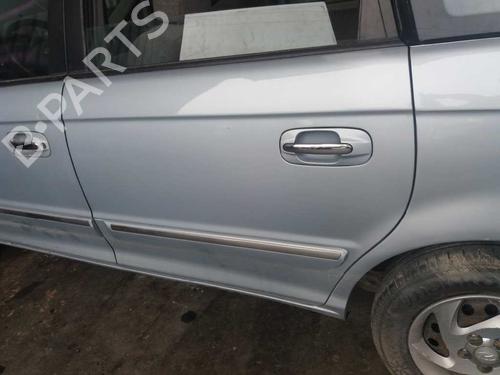 Used Left rear door HYUNDAI TRAJET (FO) 2.0 CRDi (113 hp) 28316732
