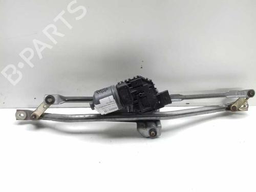 Front wiper motor VW PASSAT B5 (3B2) 1.9 TDI | BP12731420M29 