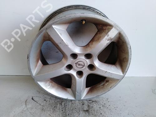 Felg OPEL ASTRA H GTC (A04) 1.6 (L08) (105 hp) 12785753