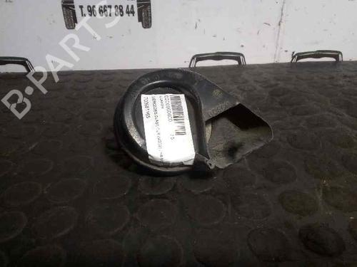 Used Horn MERCEDES-BENZ CLK Convertible (A209) CLK 200 Kompressor (209.442) (163 hp) 13987727
