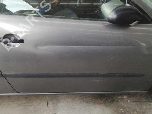 Engine control unit (ECU) SEAT IBIZA III (6L1)  | BP12721280M57 