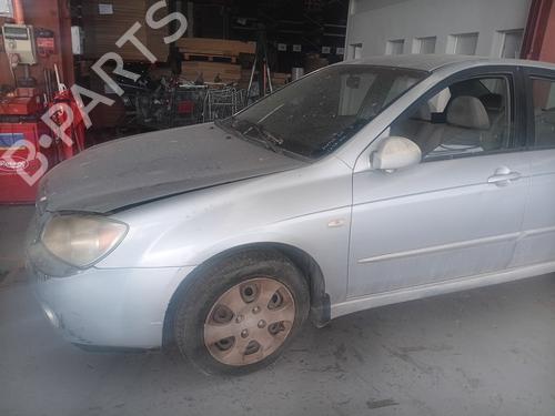 Clutch pedal KIA CERATO I Saloon (LD) 1.6 | BP32188023I13