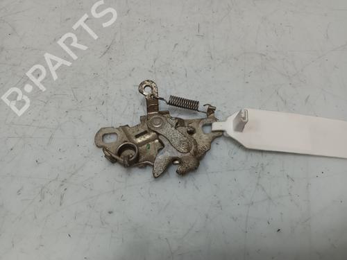 Used Hood lock PEUGEOT 208 I (CA_, CC_) [2012-2021]  23105939