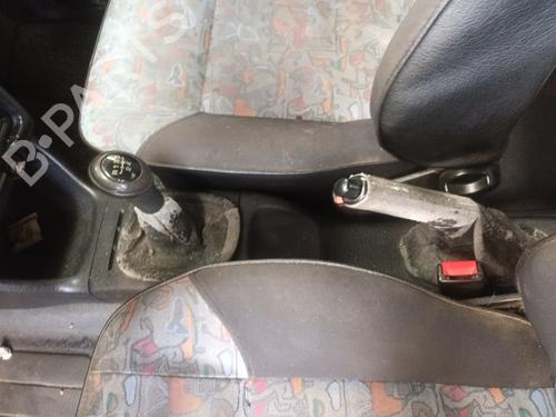 Instrument cluster SEAT IBIZA II (6K1) 1.4 i | BP28072804C47 