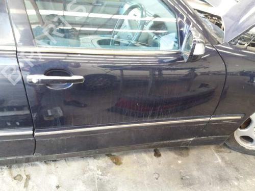 Motor MERCEDES-BENZ E-CLASS T-Model (S210) E 240 T (210.262) | BP12857189M1 