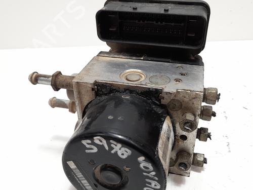 ABS pump CHRYSLER VOYAGER IV (RG, RS) 2.8 CRD | BP12727579M43 