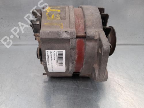 Used Alternator Alternator VW JETTA I (16) [1978-1987] 18331994 18331994