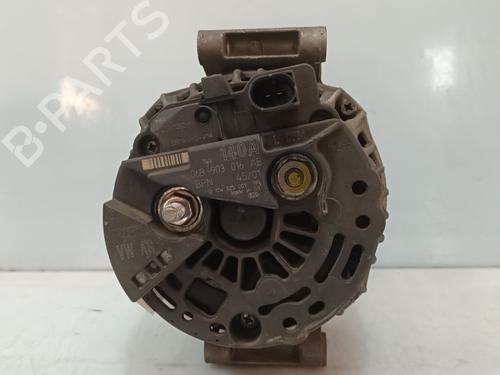 Alternator AUDI A4 B7 (8EC) | BP29855755M7