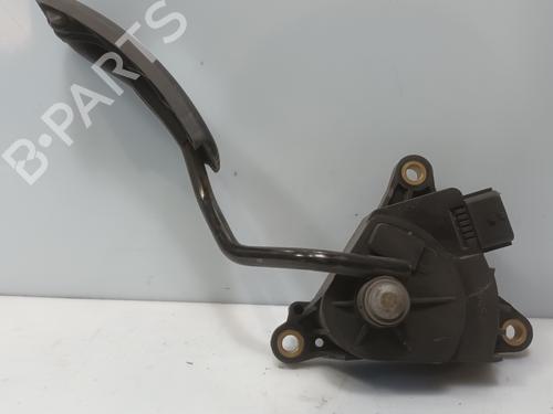 Used Pedal RENAULT MEGANE II (BM0/1_, CM0/1_) 1.9 dCi (131 hp) 21491384