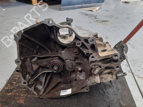 Used Gearbox HONDA CIVIC VI Hatchback (EJ, EK) 1.5 i (EK3) (114 hp) 19545215