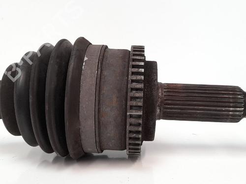Left front driveshaft HYUNDAI i30 Estate (FD) 1.4 | BP12774712M38 