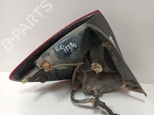 Right taillight KIA RIO I Hatchback (DC) 1.5 16V | BP17182995C35 