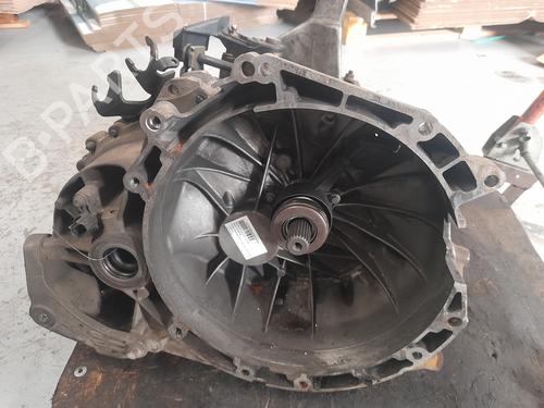 Used Gearbox FORD MONDEO III Saloon (B4Y) 2.0 16V TDDi / TDCi (115 hp) 19545414