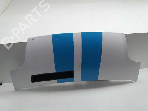 Hood OPEL VIVARO A Van (X83) 1.9 DTI (F7) | BP12724236C1