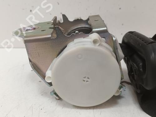 Front left seatbelt FORD FOCUS II Convertible 2.0 | BP17240324I26 